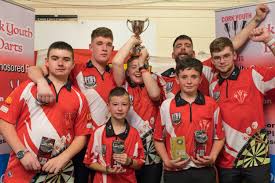 Image result for Clwyd County Darts Club