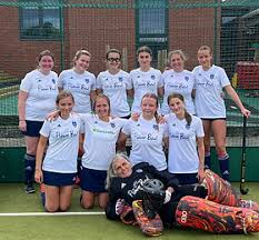 Image result for Blackpool Hockey Club