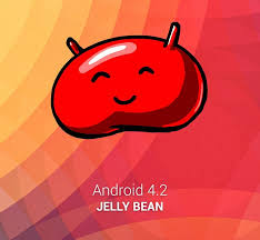 Jelly Bean 4.2 a Bag Full of Surprises