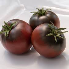 Afbeeldingsresultaat voor dark purple beefsteak tomato