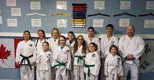Image result for Cornwall Tae Kwon-Do