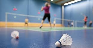 Image result for Saltley Centre Badminton Club