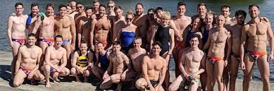 Image result for London Polytechnic Water Polo Club