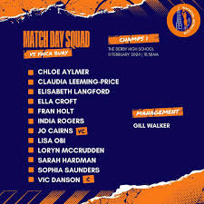 Image result for Croft Netball Club