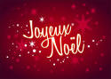 TO France vous souhaite un Joyeux No��l ! | The Originals