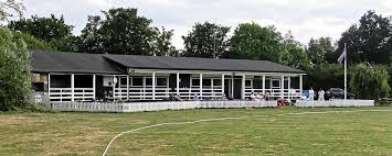 Image result for Ewhurst Cricket Club