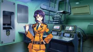 「セシル・クルーミー コードギアス 反逆のルルーシュ」の画像検索結果