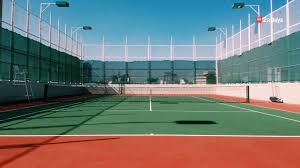 Image result for Starbeck Tennis Club