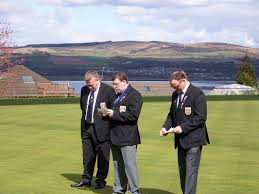 Image result for Port Glasgow Bowling Club
