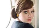 Adele Laurie Blue Adkins