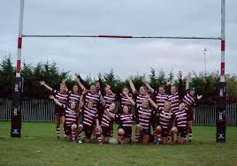 Image result for Stanford Rugby Club