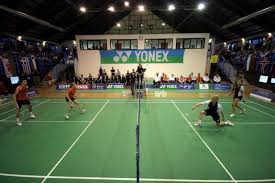 Image result for Azzurri Badminton Club