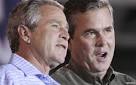 Jeb Bush launches optimistic campaign for president - BBC News