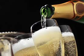 Image result for [Champagne]
