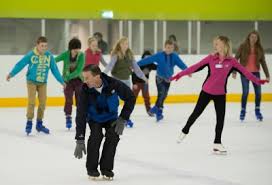 Image result for Telford Junior Ice Hockey Club
