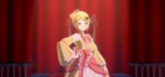 「アンネ=ルシフェン=ドートゥリシュ」の画像検索結果