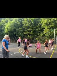 Image result for Chequers Netball Club