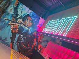 Image result for Durham City Archers