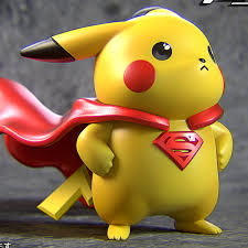 Image result for 皮卡丘
