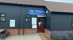 Image result for Park Barn Club