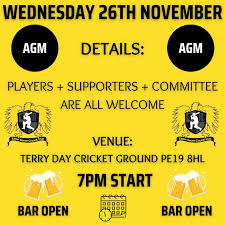 Image result for Eaton Socon Cricket Club