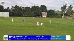 Image result for Selby Londesborough Cc