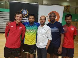 Image result for Wacky Racquets Badminfun (Stratford)