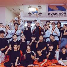 Image result for Invertay Taekwondo Club