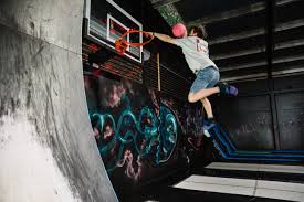 Image result for Velocity PK Parkour Club