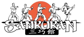 Image result for Nottingham Sankukai Karate