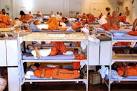 California Inmates: Fighting the Wildfires for $1 an hour: LAist