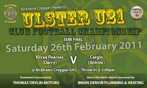 Image result for Pearse`s Gac Kilrea
