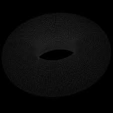 Image result for anaglyph clouds