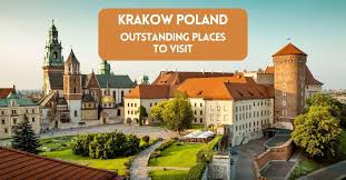 Image result for krakow poland