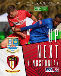 Image result for Kingstonian Cricket Club