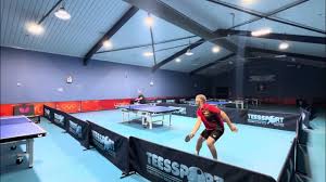 Image result for Portsmouth Table Tennis Club
