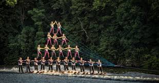 Image result for Rock Sailing & Waterski Club