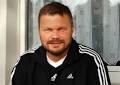 Branko Krumbe, der ambitionierte Coach des C-Ligisten Siegburger TV, ...