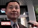 John Liu boo boo on donors  He met with contributors at work