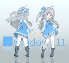 Image result for маскот Windows 7