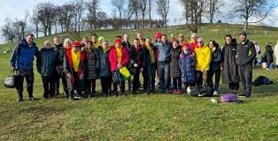 Image result for Alnwick Harriers