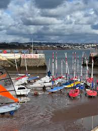 Image result for Paignton Sailing Club