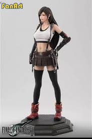 「ティファ・ロックハート」の画像検索結果