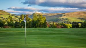 Image result for Auchterarder Bowling Club