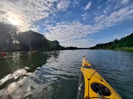 Image result for Trentham Canoe Club