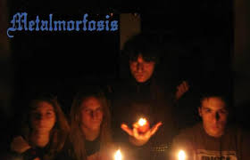 Image result for metalmorfosis