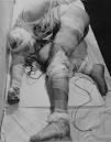 artnet Galleries: 3. Aktion by Rudolf Schwarzkogler from Galerie ...