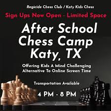 Image result for Cambridge Junior Chess & Go Club