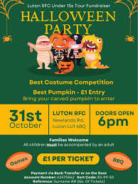 Image result for Luton Rfc