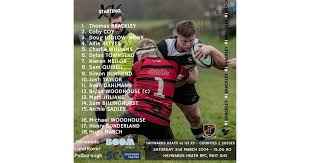 Image result for Heath Rugby Union Football Club